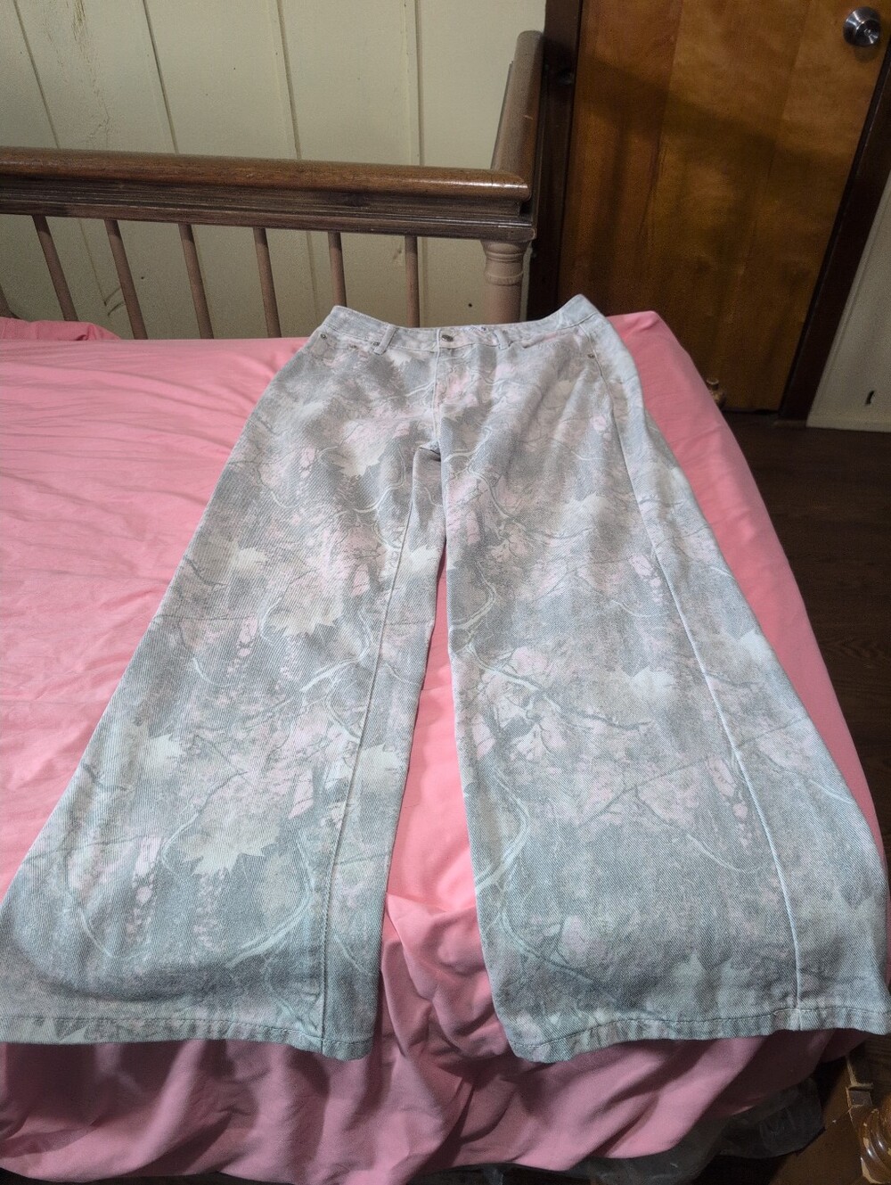 Madrag Juniors Size 11 Pants